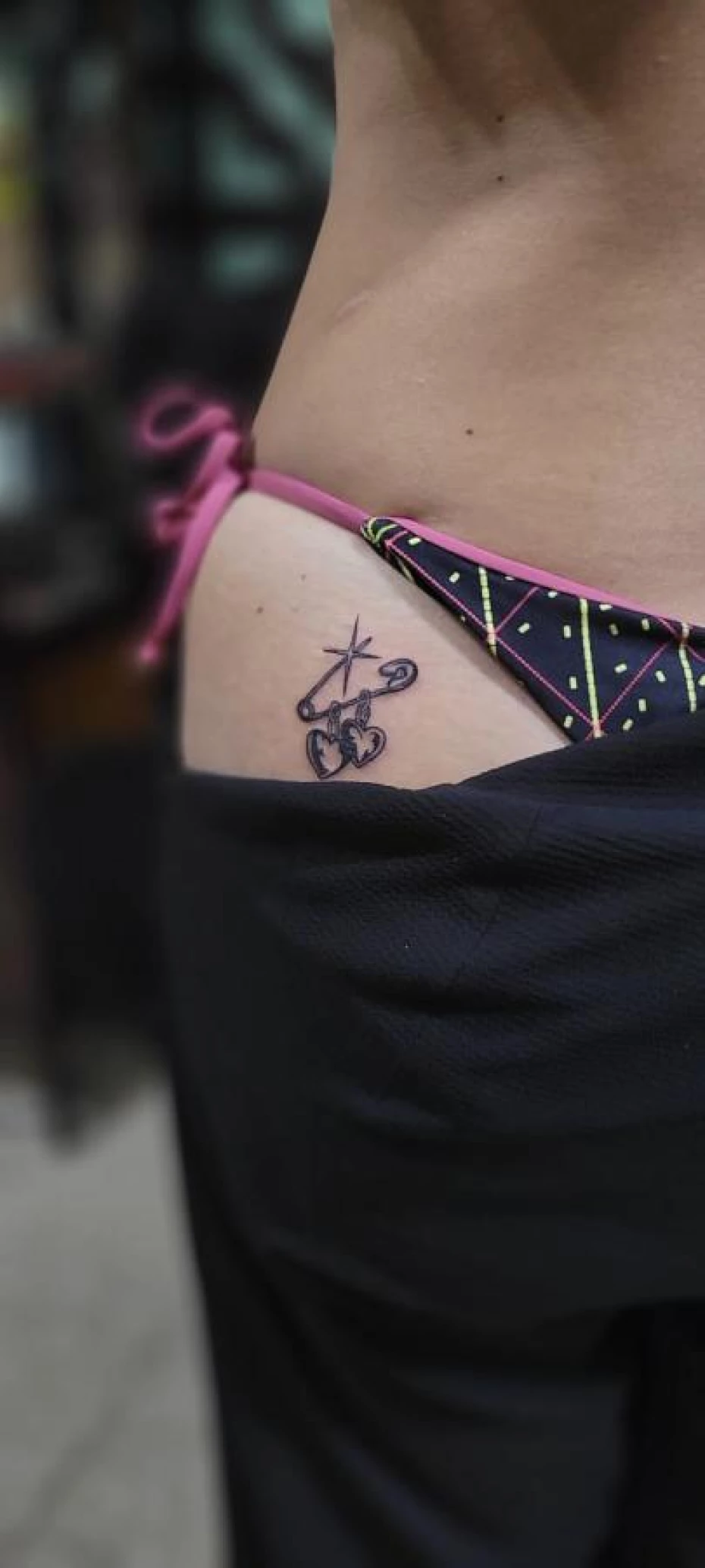 Foto 25:  — Tati Laukaz Especialista em Tatuagens Femininas desde 2009